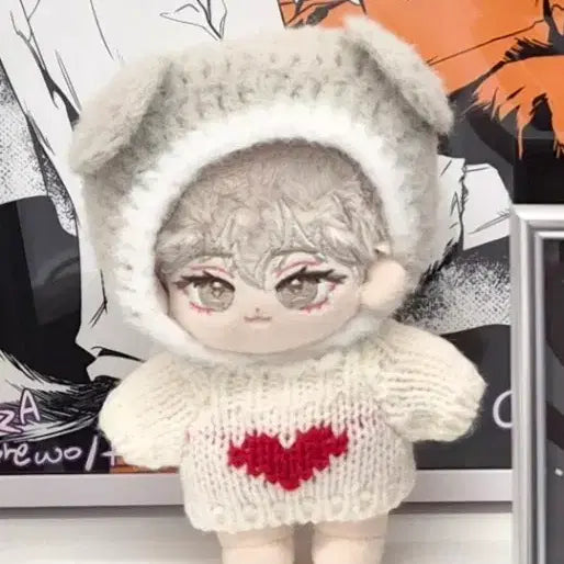 [BUNJANG] Upchae Artist &