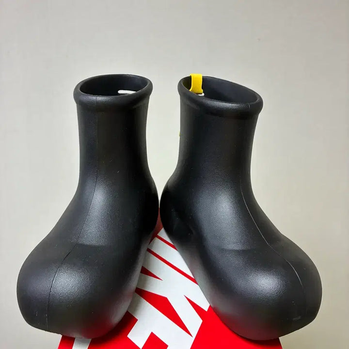 [BUNJANG] TognT Black Rain Boots Size 230 / [230]토앤토 레인부츠 블랙
