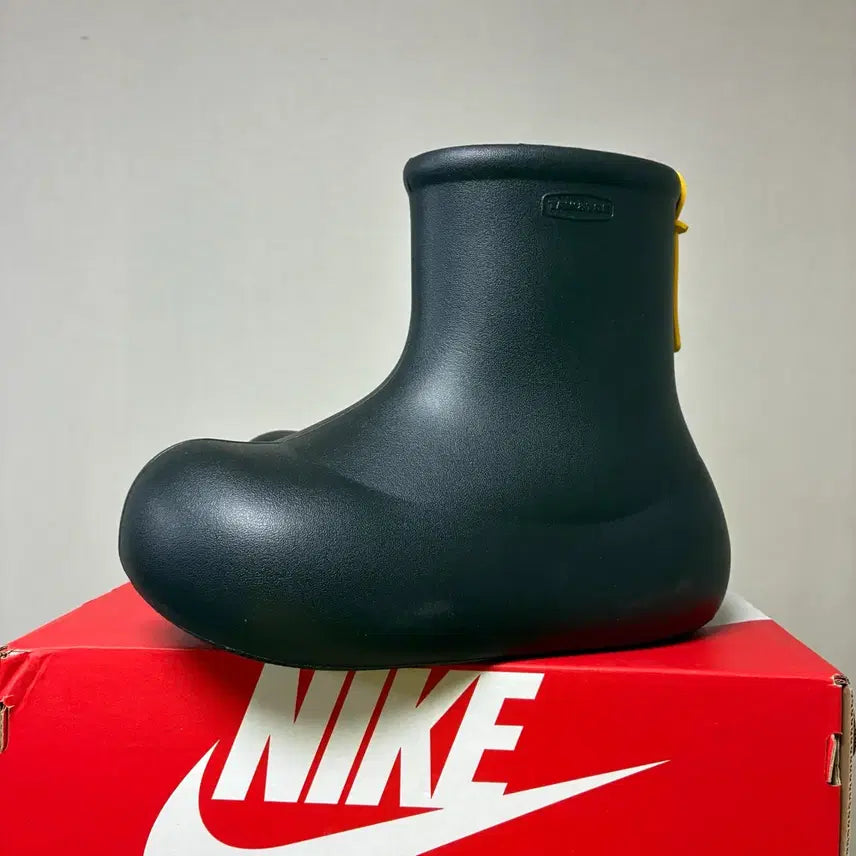 [BUNJANG] TognT Black Rain Boots Size 230 / [230]토앤토 레인부츠 블랙
