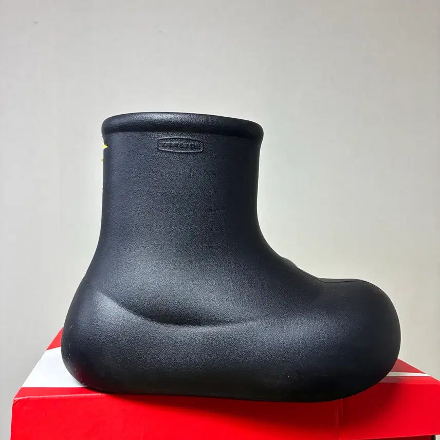 [BUNJANG] TognT Black Rain Boots Size 230 / [230]토앤토 레인부츠 블랙