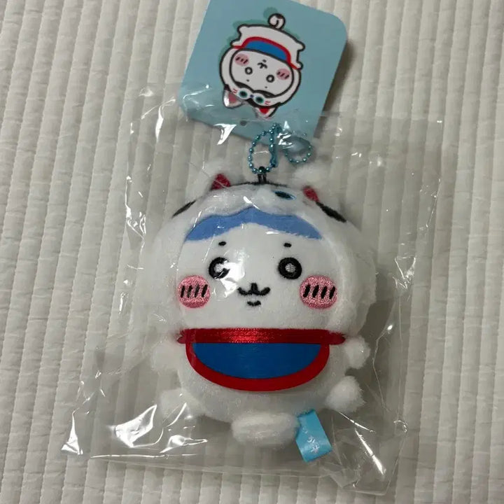[BUNJANG] Chiikawa Mogumogu Honpo Konnume Inuhariko Hachiware / 치이카와 모구모구 혼포 콩눈 이누하리코 하치와레