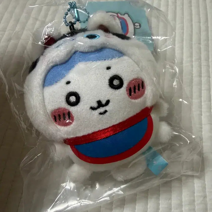 [BUNJANG] Chiikawa Mogumogu Honpo Konnume Inuhariko Hachiware / 치이카와 모구모구 혼포 콩눈 이누하리코 하치와레