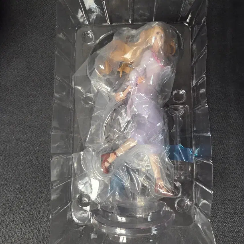 [BUNJANG] Ichiban Kuji One Piece Charlotte Pudding C Prize Figure (Unsealed) / 개봉 양품) 제일복권 원피스 샬롯 푸딩 C상