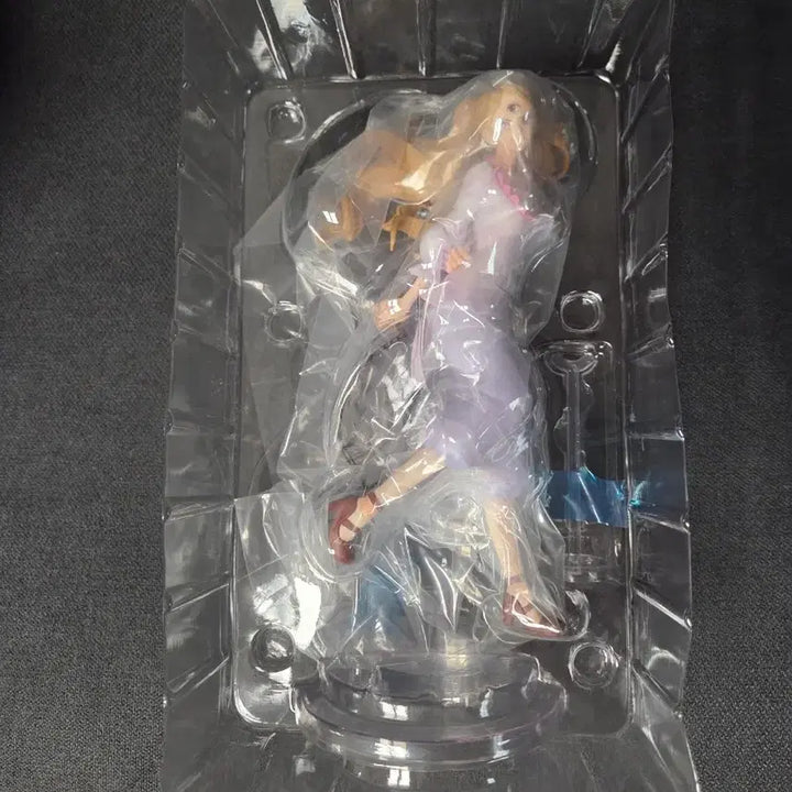 [BUNJANG] Ichiban Kuji One Piece Charlotte Pudding C Prize Figure (Unsealed) / 개봉 양품) 제일복권 원피스 샬롯 푸딩 C상