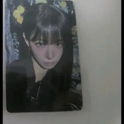 [BUNJANG] fromis_9 Lee Chaeyoung Photocard / 프로미스나인 이채영 포토카드