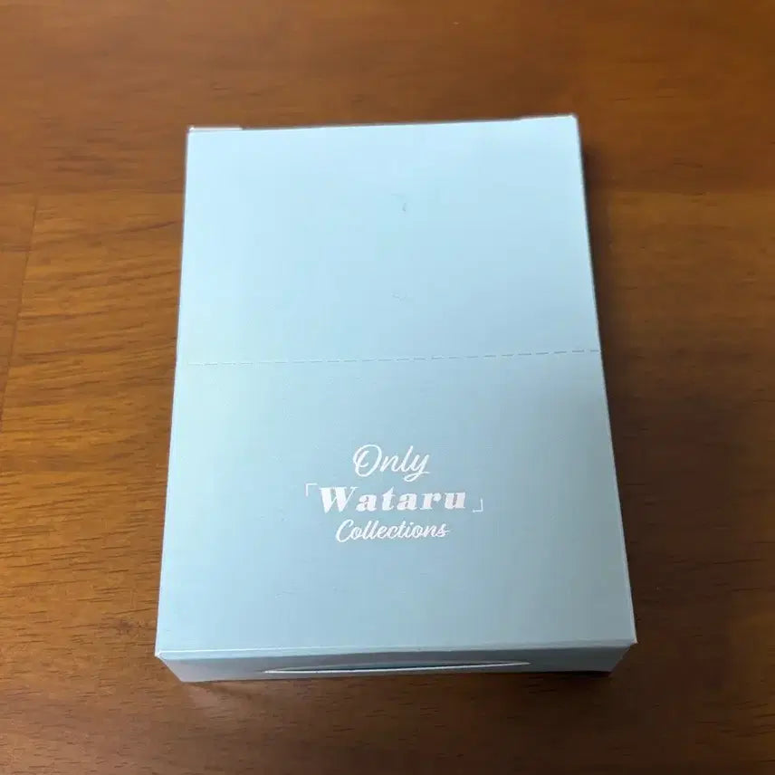 [BUNJANG] Ensemble Stars Wataru Collection Kansai Festival Sealed Full Box / 앙스타 온리 와타루 컬렉션 감사제