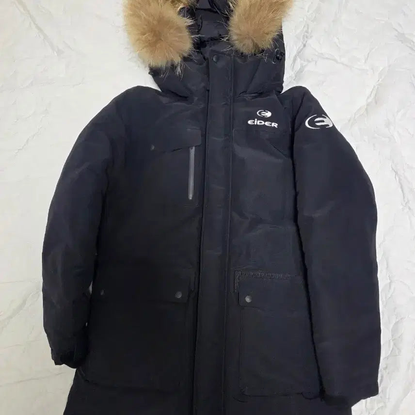 [BUNJANG] Eider Stella Down Jacket Women&