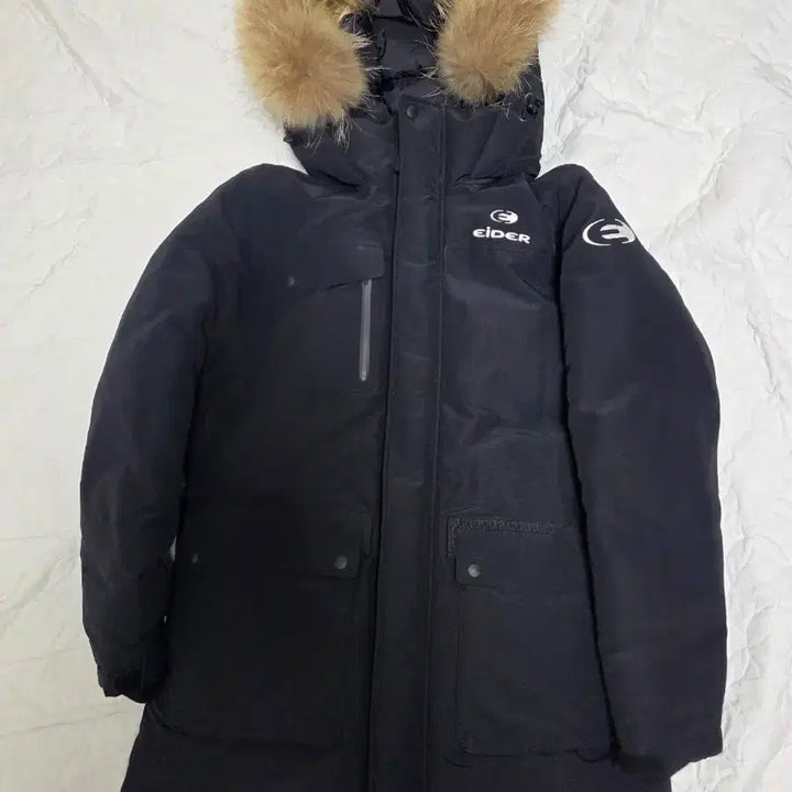 [BUNJANG] Eider Stella Down Jacket Women&