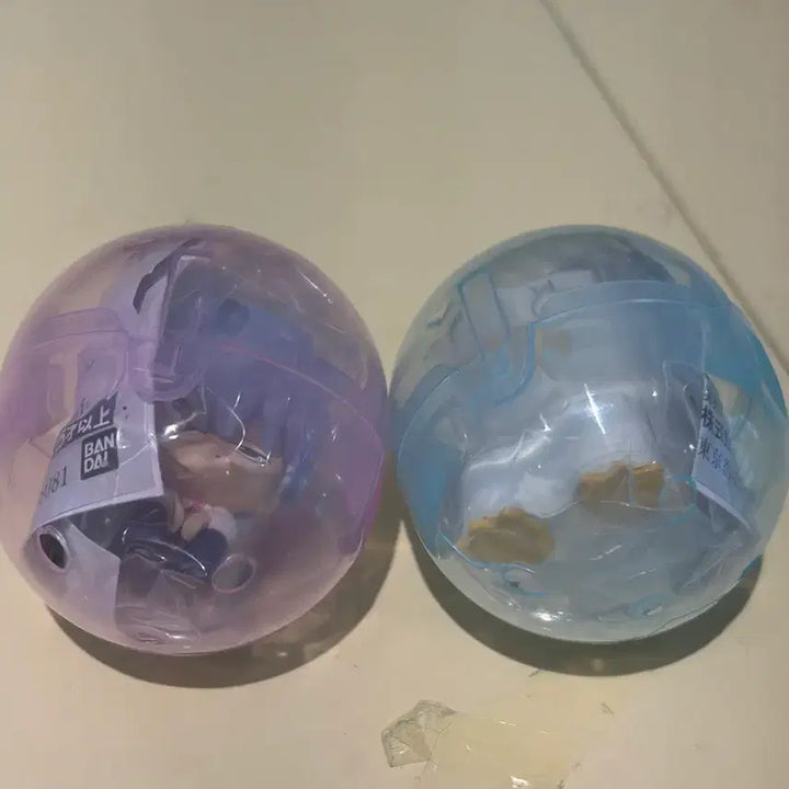 [BUNJANG] Gintama Sanjyo Machiboke Gacha Bundle Set / 은혼 삼젯 마치보케 가챠 판매 일괄