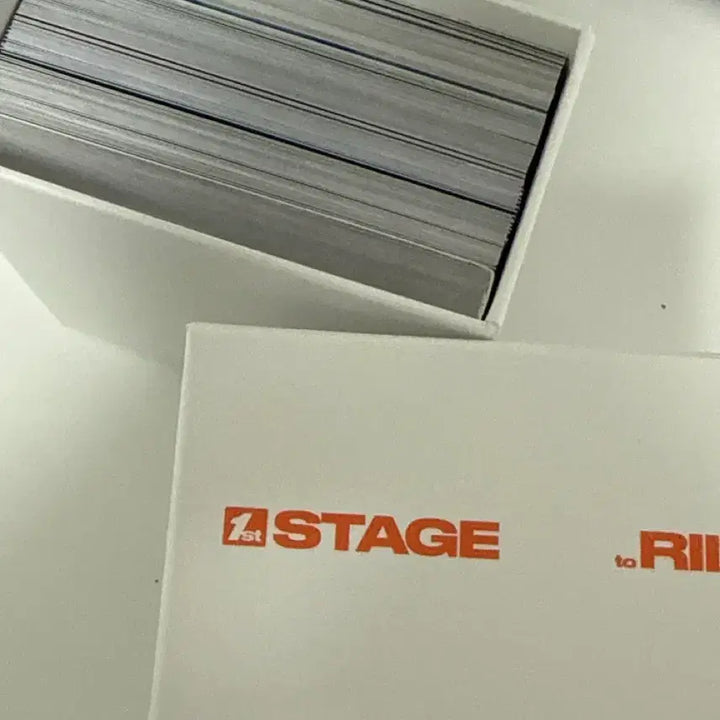 [BUNJANG] RIIZE Blu-ray / 라이즈 블루레이
