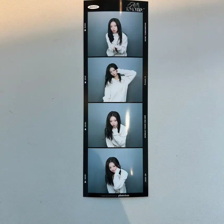 [BUNJANG] fromis_9 2nd Concert &