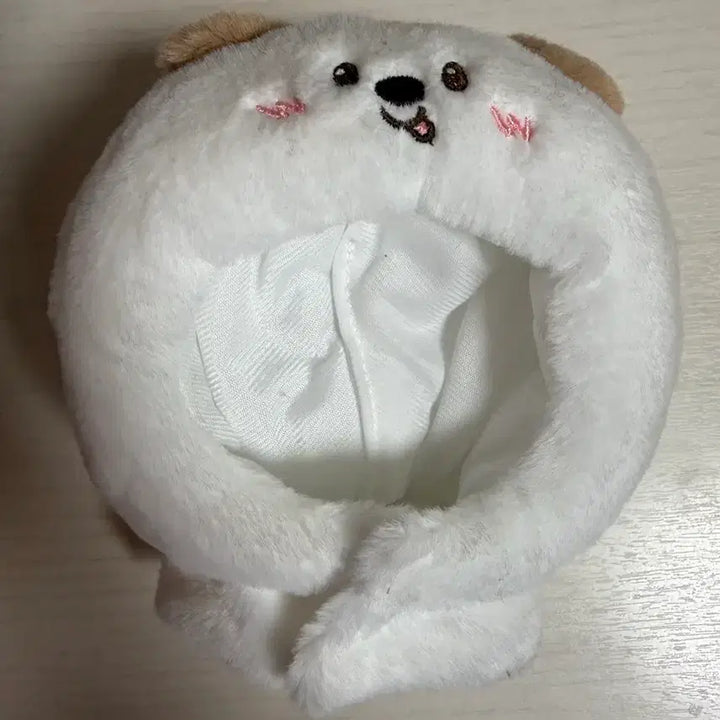 [BUNJANG] RIIZE Anton "Meongryong" Cape / 라이즈 앤톤 멍룡이 케이프