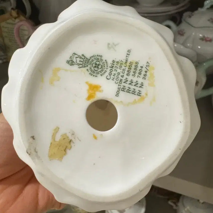 [BUNJANG] Royal Doulton Figurine / 로얄덜튼 피겨린