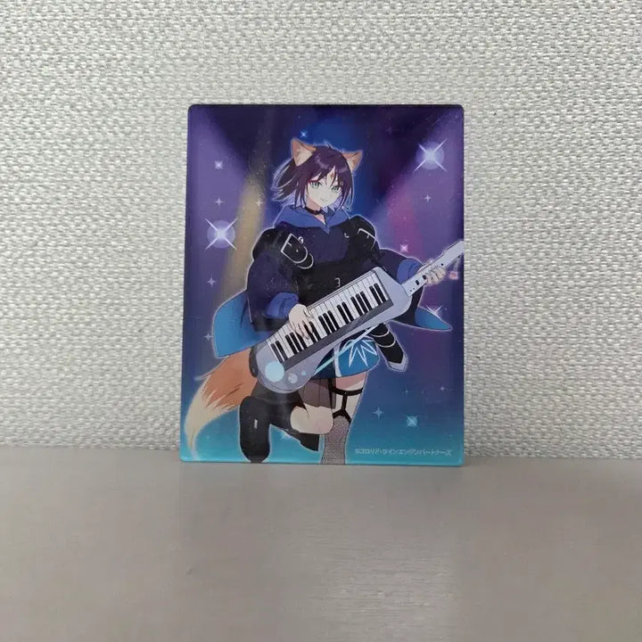 [BUNJANG] Kaguya-sama: Love Is War Iroha Acrylic Card / 이로하 초카구야공주 아크릴 카드