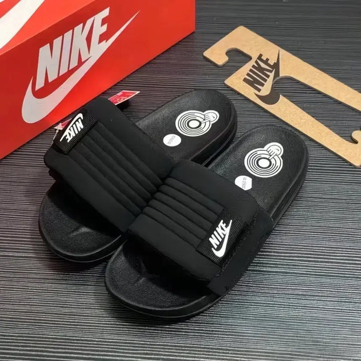[BUNJANG] Nike Slippers / 나이키 슬리퍼 (새상품,265~270m)