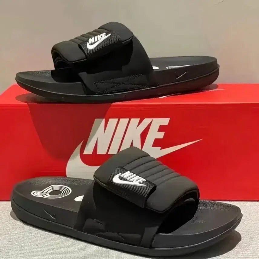 [BUNJANG] Nike Slippers / 나이키 슬리퍼 (새상품,265~270m)