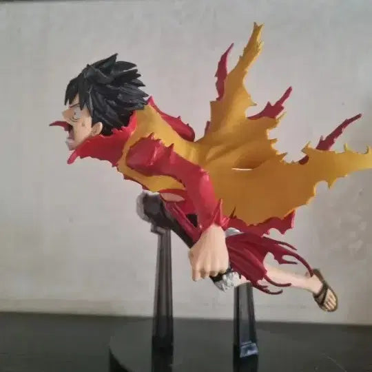 [BUNJANG] One Piece Luffy Figure / 원피스 루피 피규어