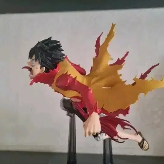 [BUNJANG] One Piece Luffy Figure / 원피스 루피 피규어