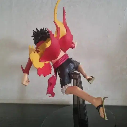 [BUNJANG] One Piece Luffy Figure / 원피스 루피 피규어