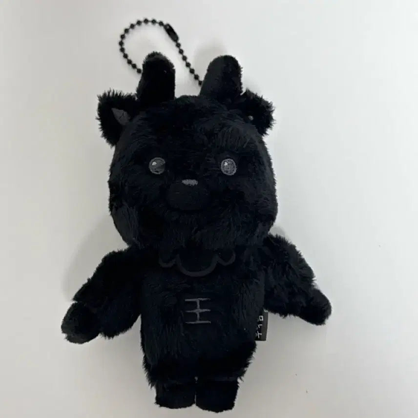 [BUNJANG] RIIZE Sungchan Fame Exhibition Doll / 라이즈 성찬 페임 전시회 인형