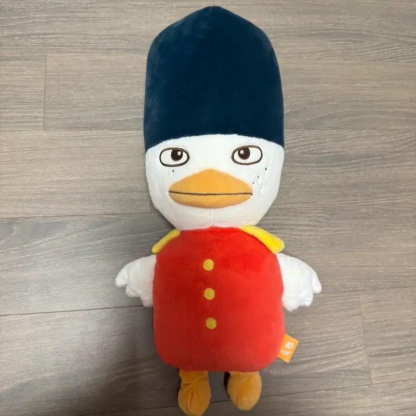 [BUNJANG] RIIZE Sohee 40cm Doll / 라이즈 소희 40cm 인형 똘병