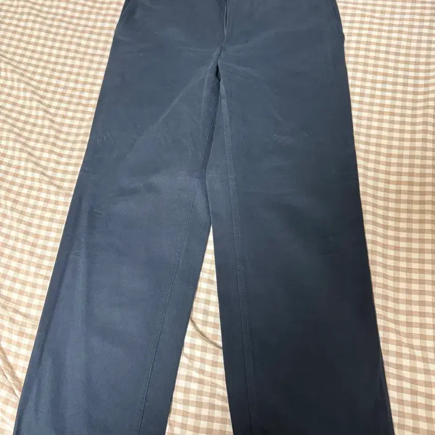 [BUNJANG] Buyya Essential Chino Pants Navy Size 3 / 브야 에센셜 치노(네이비) 3사이즈 팝니다