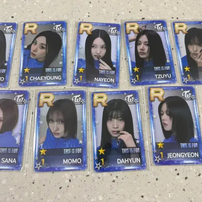 [SOLD OUT] TWICE 트와이스 콘서트 스페셜 FULL 세트 일괄