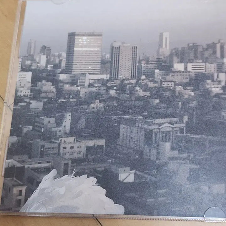 [BUNJANG] Wax 5th Album CD / 왁스 5집 CD