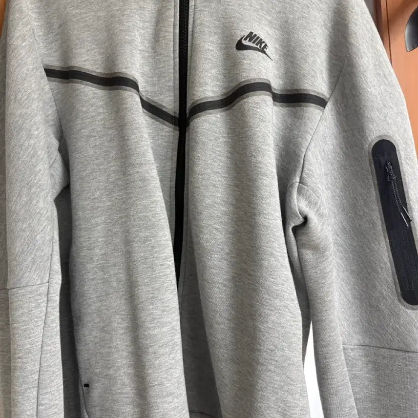 [BUNJANG] Nike Tech Fleece Pants / 나이키 테크팩 상태 s
