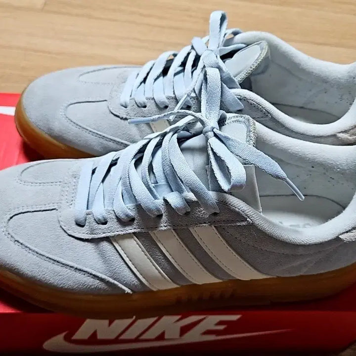 [BUNJANG] Adidas Suede Sneakers (270) / 아디다스 스니커즈 270