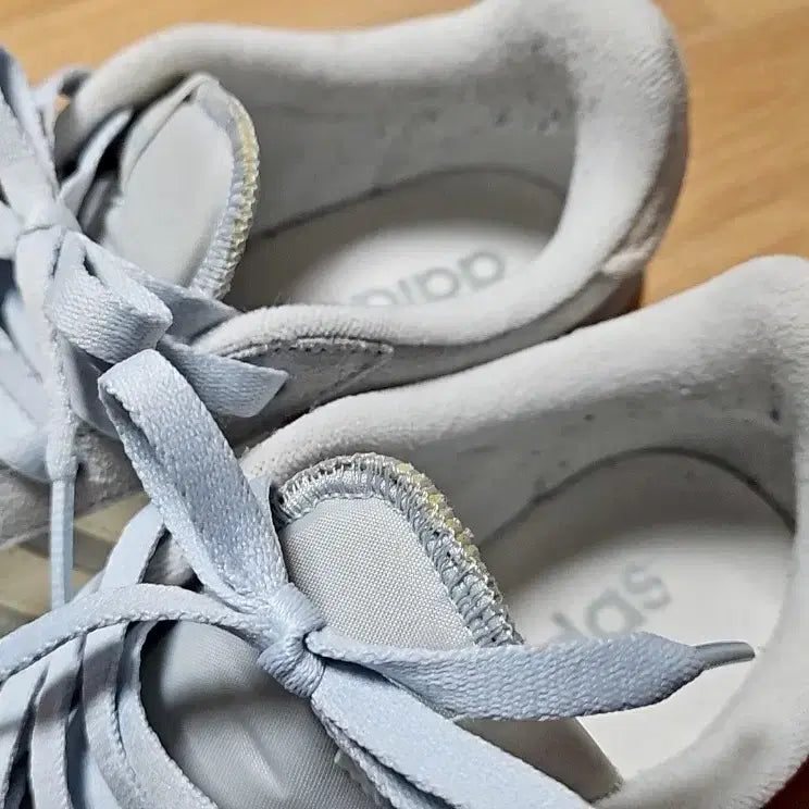 [BUNJANG] Adidas Suede Sneakers (270) / 아디다스 스니커즈 270