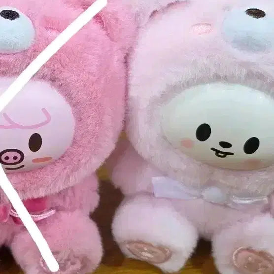 [BUNJANG] Stray Kids Secret Keyring Rabbit Lee Know Seoul Pop-up / 스키주 시크릿 키링 토이 슼부부 리빗 리노 서울 팝업 새상품