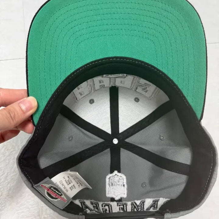 [BUNJANG] Bape Vintage Snapback Cap / 베이프 빈티지 스냅백