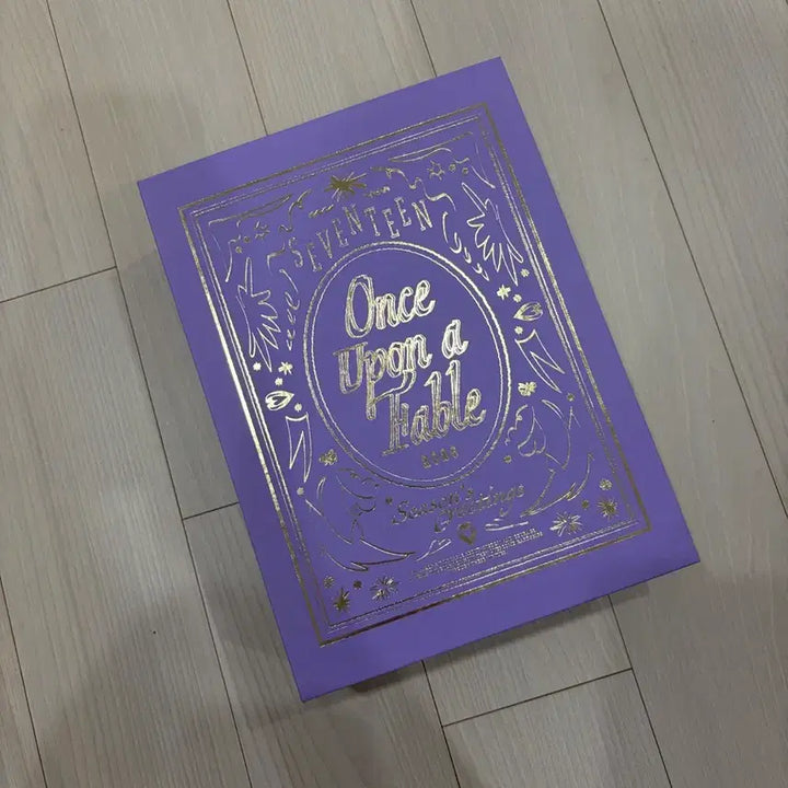 [BUNJANG] SEVENTEEN 2026 Season&