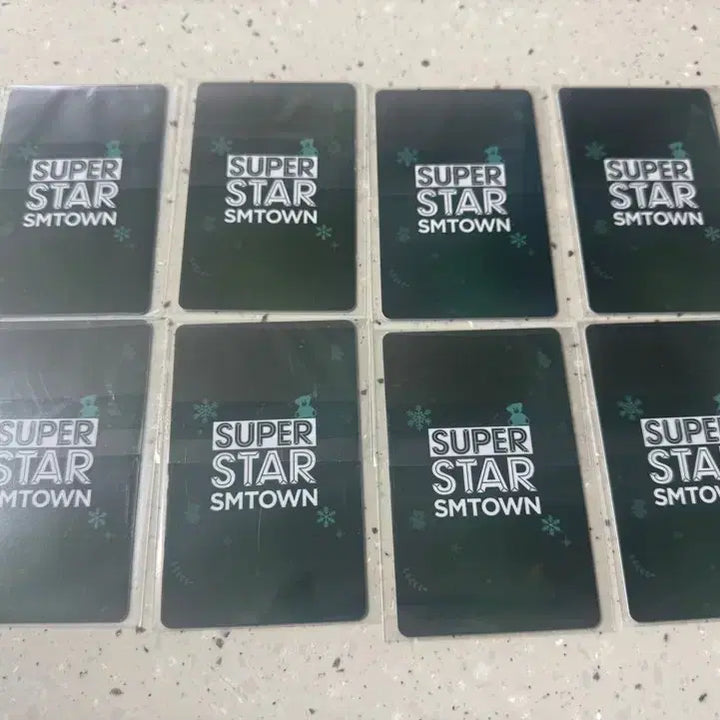 [BUNJANG] Hearts2Hearts STAR+ING WINTER FULL Set Bundle / 하츠투하츠 하투하 STAR+ING WINTER FULL Set 일괄