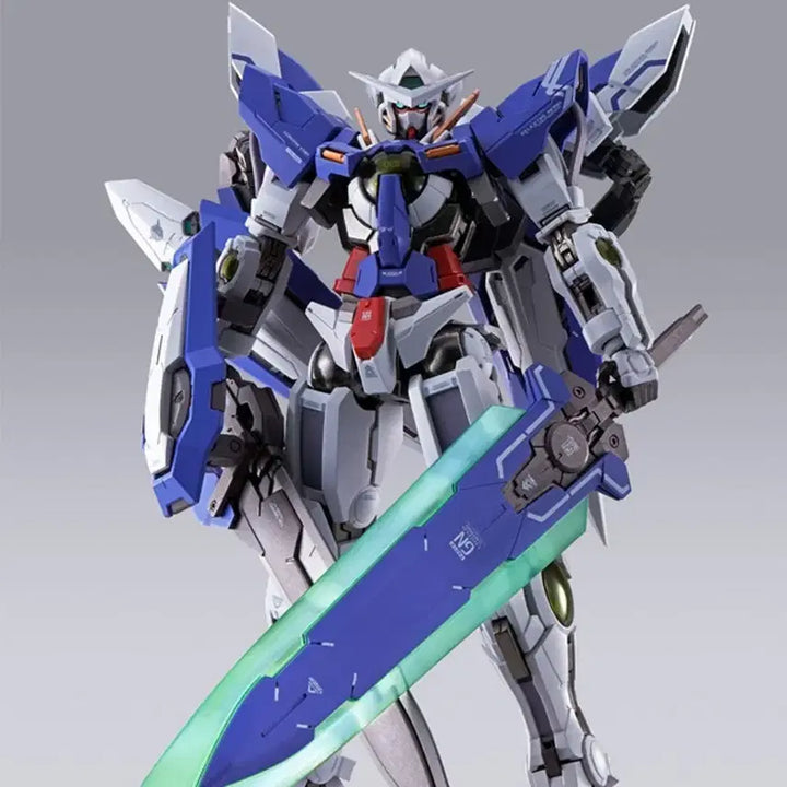 [BUNJANG] Metal Build Gundam 00 Exia Repair III / 메탈빌드 데바이즈 엑시아
