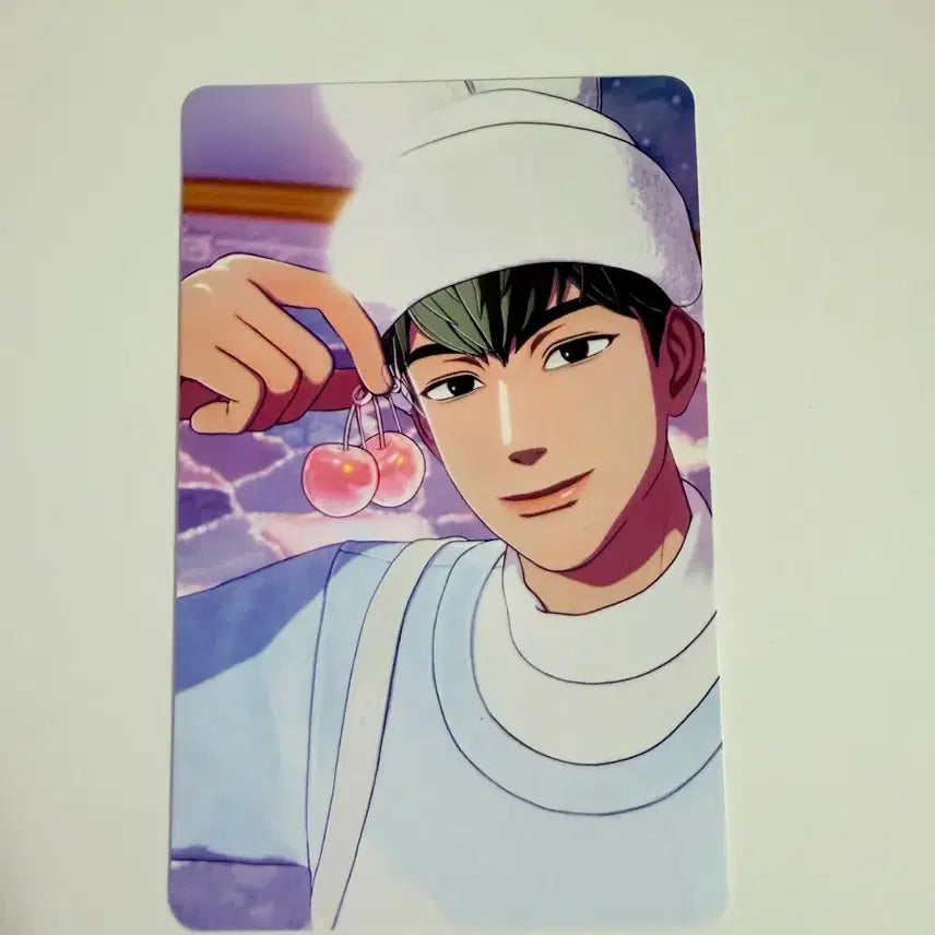 [BUNJANG] PLAVE Hamin PLPPUU Tower Records Japan POB / 플레이브 하민 플뿌우 타워레코드 일본 미공포