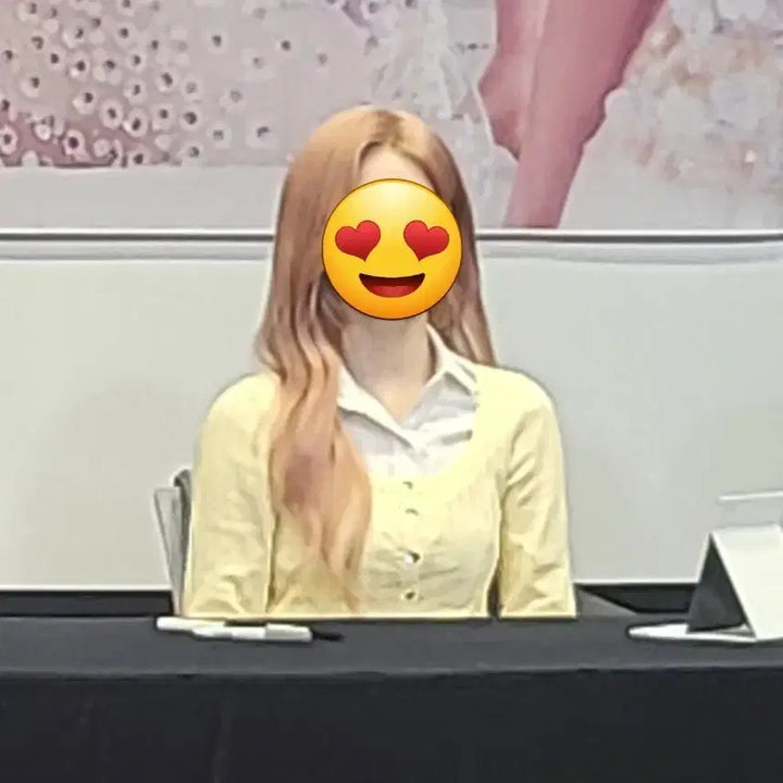 [BUNJANG] IF I Rahi Signed Polaroids Photocard / 이프아이 라희 싸인폴라 싸폴 양도