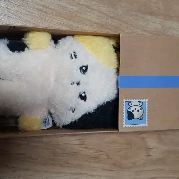 [BUNJANG] ZB1 Ricky Linini 1st Gen Doll Set / 제베원 앤더블 리니니 1기