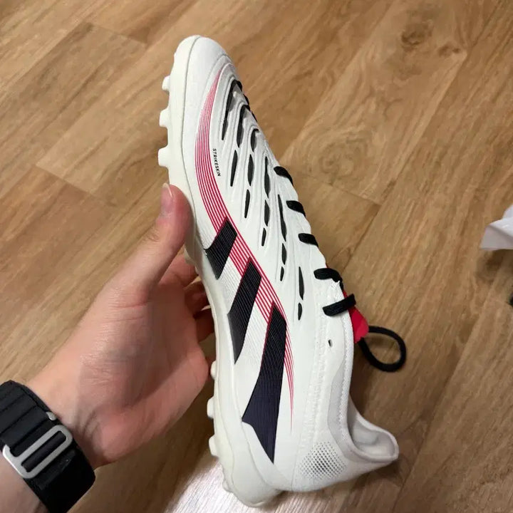 [BUNJANG] Adidas Predator TF 275 Football Boots / 프레데터 tf 275