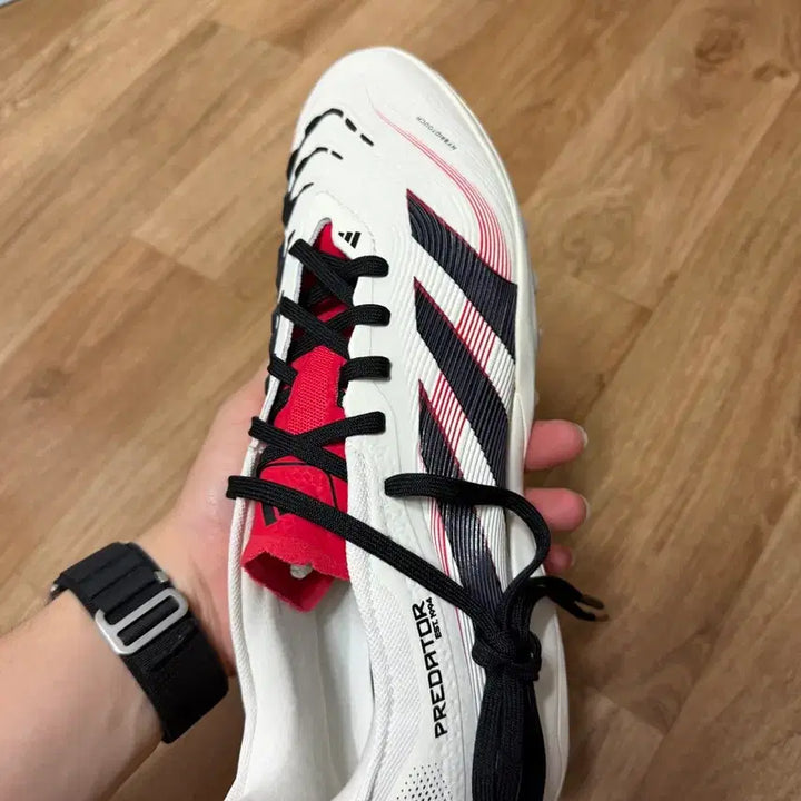 [BUNJANG] Adidas Predator TF 275 Football Boots / 프레데터 tf 275