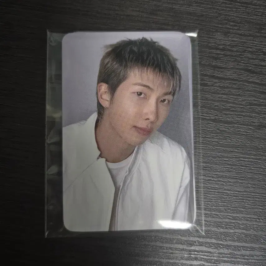 [SOLD OUT] 방탄 고양 아리랑 콘서트 아미존 포카
