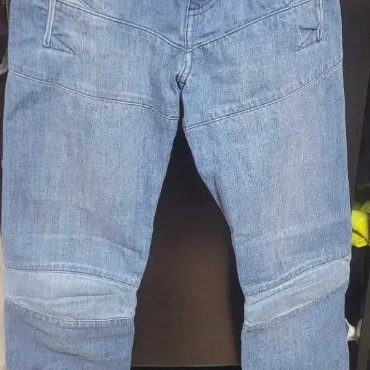 [BUNJANG] KENZO Denim Jeans / KENZO 겐조 겐죠  데님 청바지