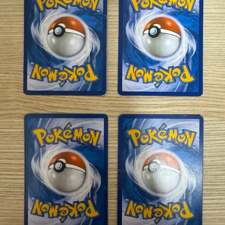 [BUNJANG] Rayquaza EX, Mega Rayquaza EX Trading Card Bundle / 레쿠쟈EX, 메가레쿠쟈EX