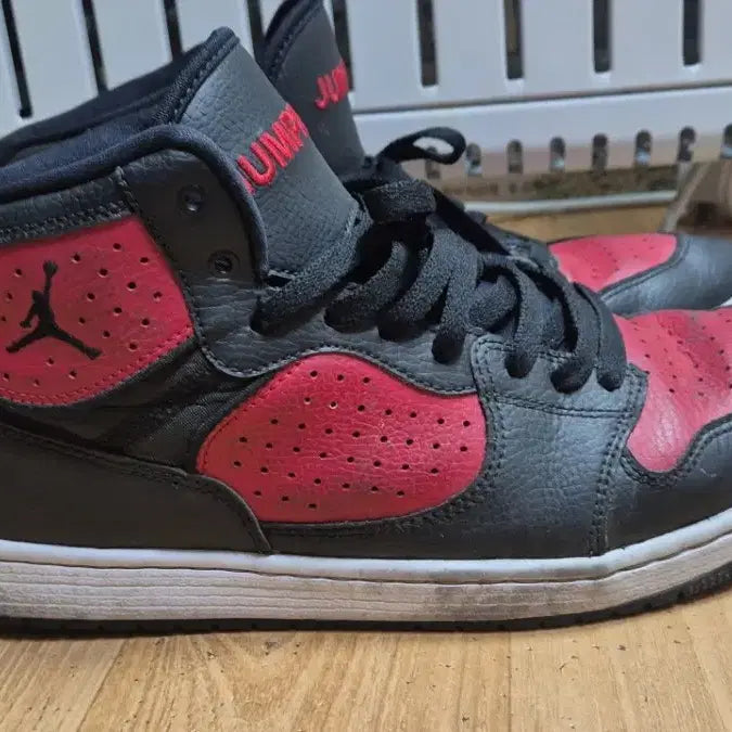 [BUNJANG] Nike Air Jordan Access Sneakers 290 / 나이키 에어 조던 엑세스 290 판매