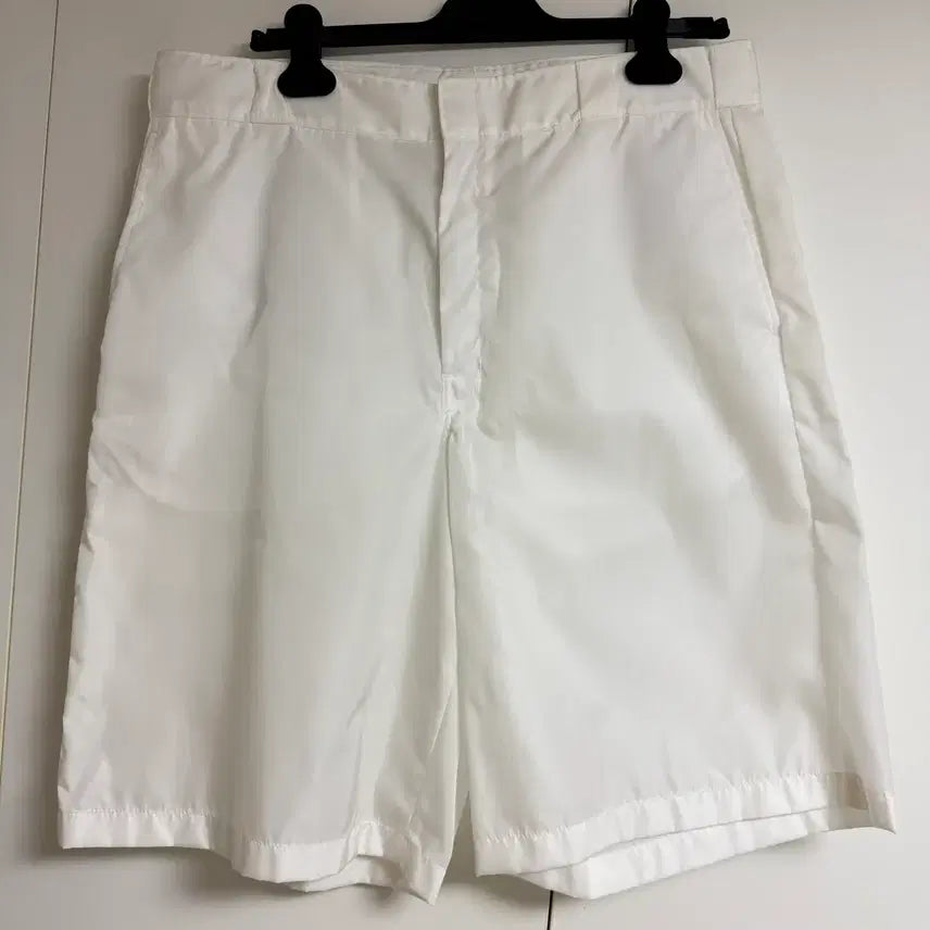 [BUNJANG] PRADA Re-Nylon Bermuda Pants / PRADA 프라다 리나일론 버뮤다 팬츠 50