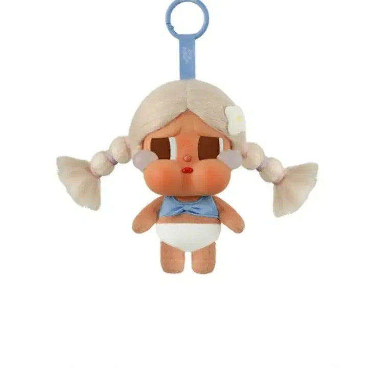 [BUNJANG] Pop Mart Crybaby Summer Vacation Series / 팝마트 크라이베이비 여름휴가
