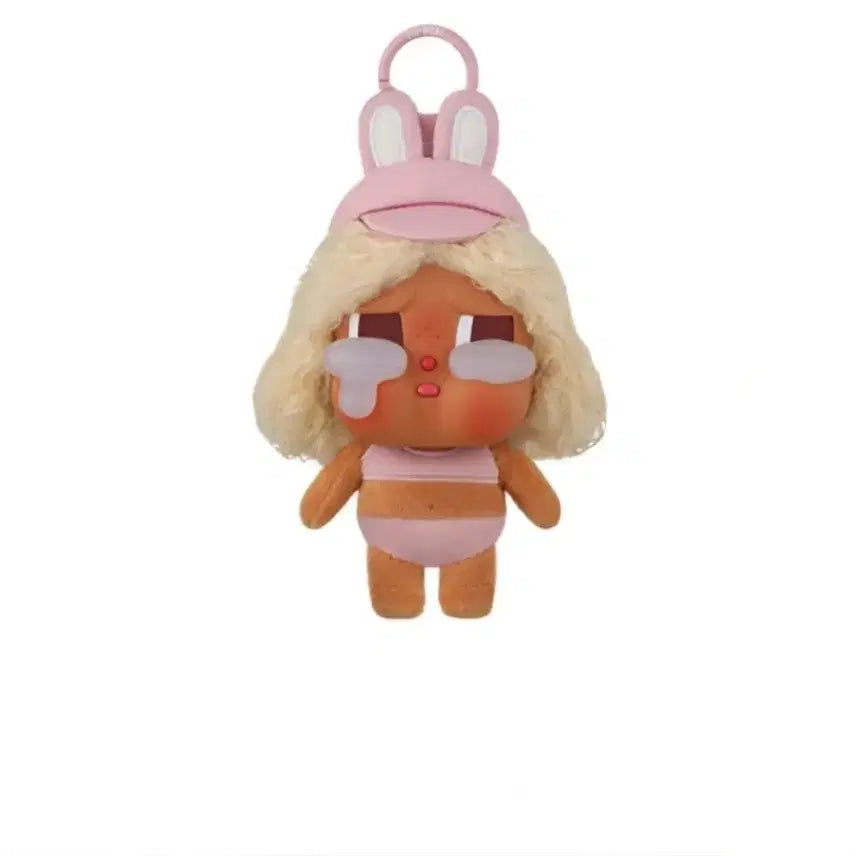 [BUNJANG] Pop Mart Crybaby Summer Vacation Series / 팝마트 크라이베이비 여름휴가