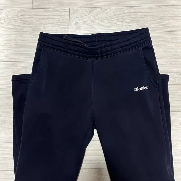 [BUNJANG] Dickies Navy Training Pants / 디키즈 네이비 트레이닝 바지