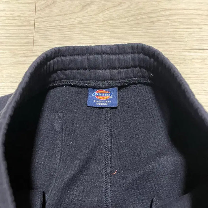 [BUNJANG] Dickies Navy Training Pants / 디키즈 네이비 트레이닝 바지